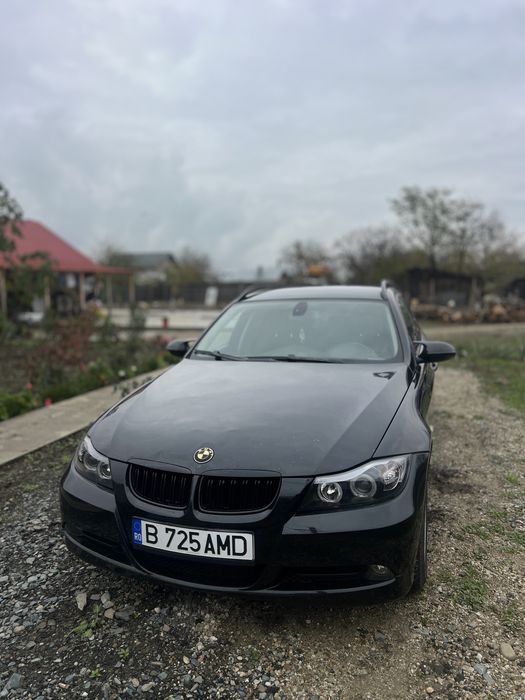 BMW 3 Series 2006 — imagine 3