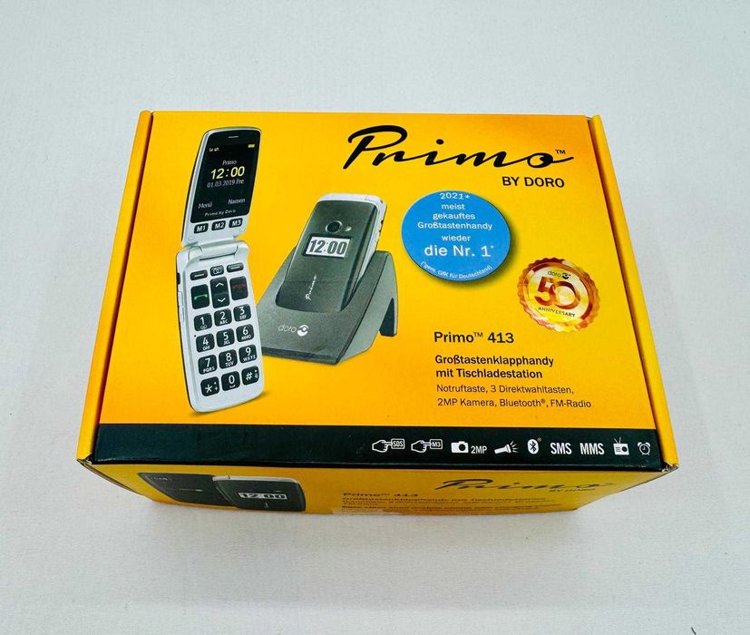 Telefon PRIMO 413
