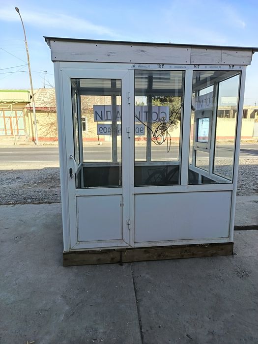 Biznes uchun BUTKA yangidek