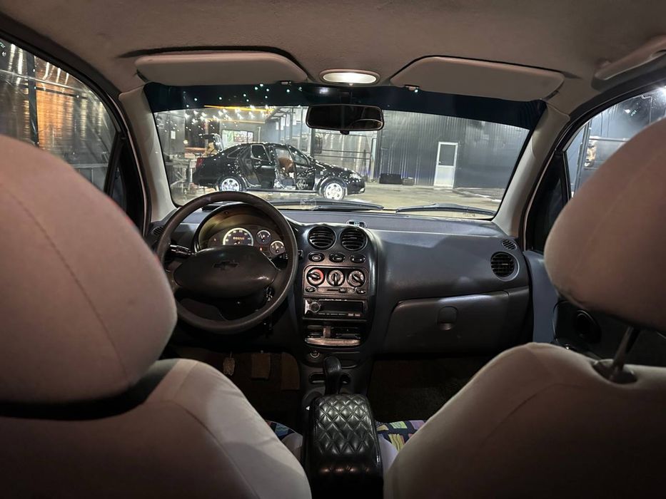 Matiz best karaska toza nasiya savdo arenda vikup