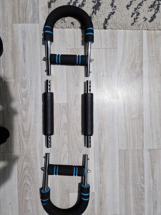 Aparat FITNESS Multifunctional Arm Trainer