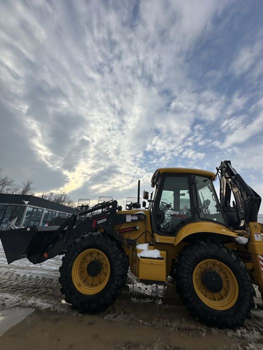 погрузчик өте ыңғйлы бағада