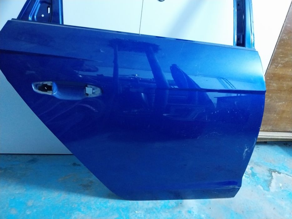 Usa dreapta spate Seat Leon 5f 2012-2020