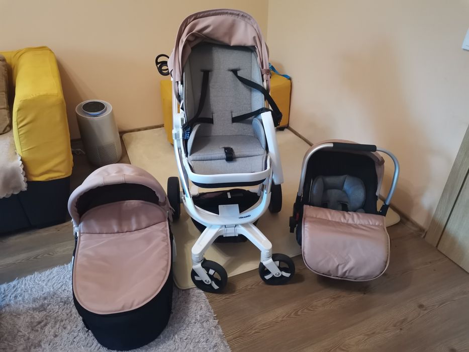 количка чиполино електра