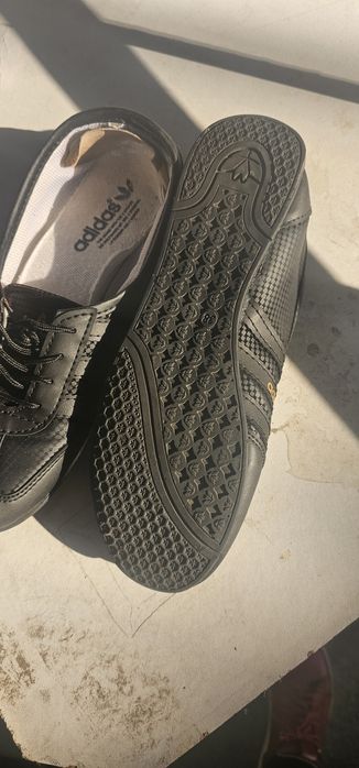 Converse кецове , Salomon маратонки