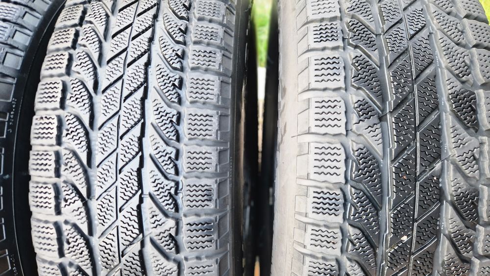 Anvelope iarna 225 65 R 17 BFGOODRICH