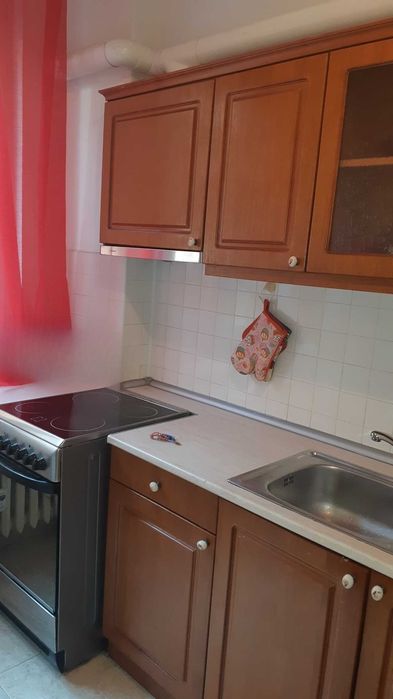 Дава се под наем Тристаен апартамент в София, Център - 98 кв.м за 750 € - Снимка #5