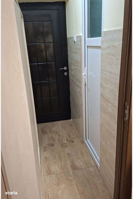 Apartament Valea Roșie, p/4,mobilat