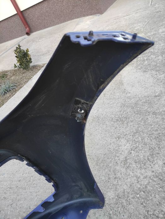 Оригинална предна броня BMW G20/G21 M пакет