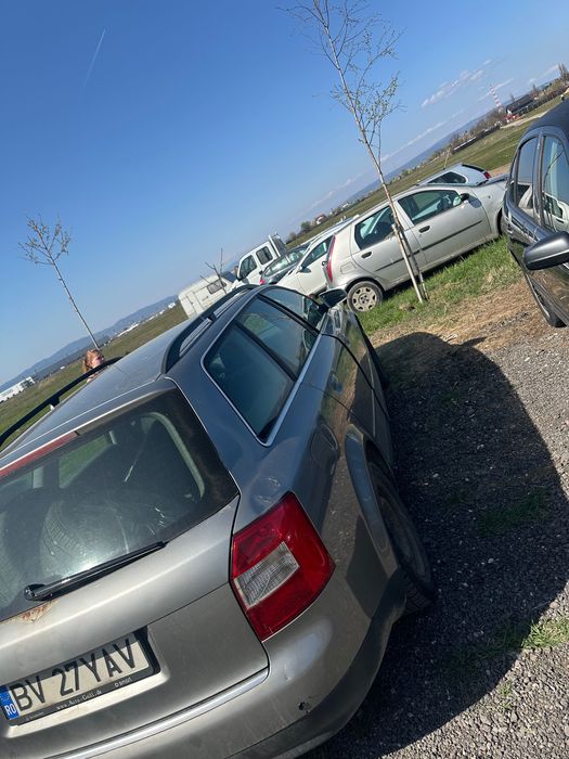 Vând Audi a4 b6 sau schimb