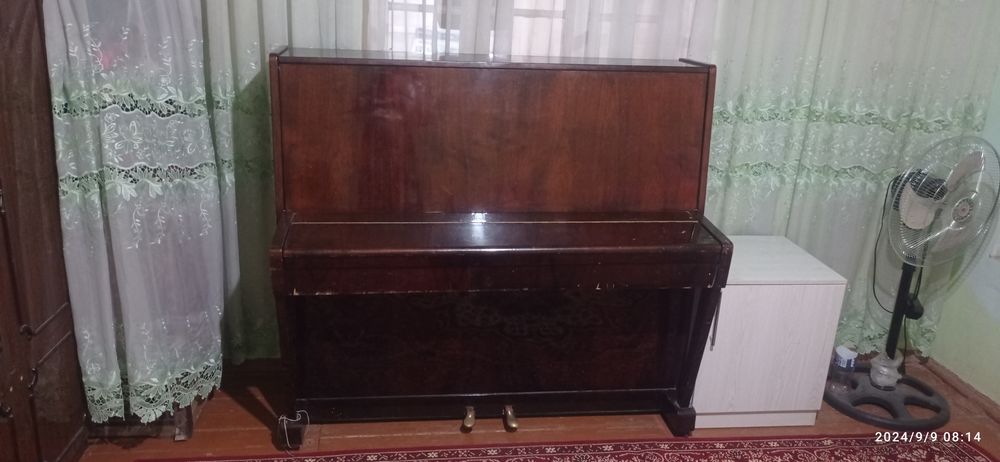 Пианино Беларусь