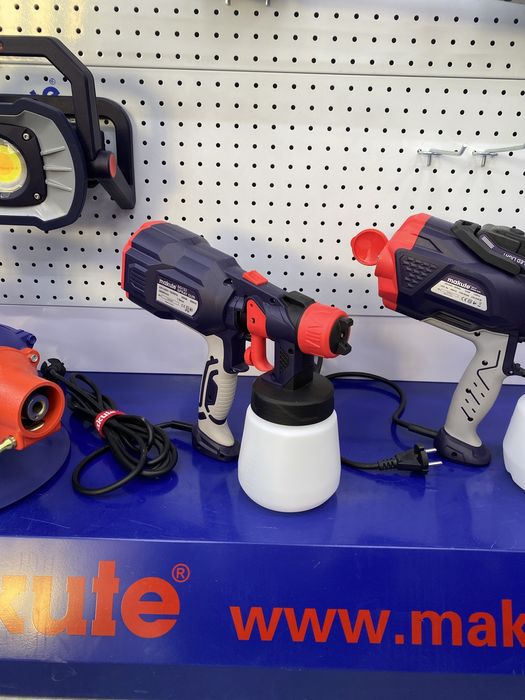 Краскапульт распылитель