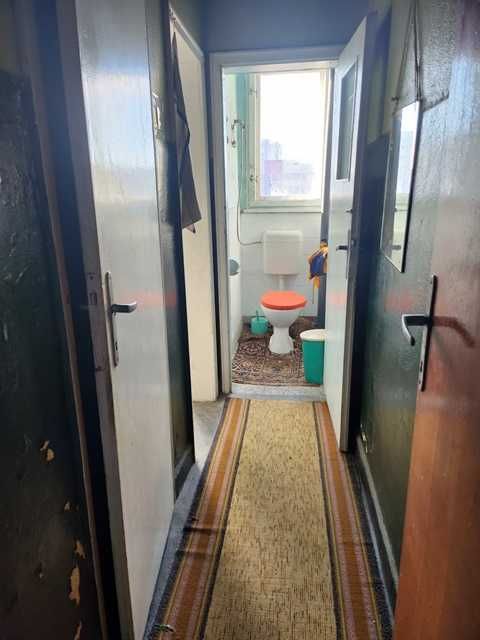 Продава се Четиристаен апартамент в Търговище, Център - 120 кв.м за 723 €/кв.м - Снимка #7