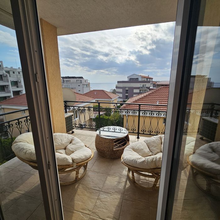 Продава се Къща в к.к. Слънчев бряг - 135 кв.м за 2838 €/кв.м - Снимка #11