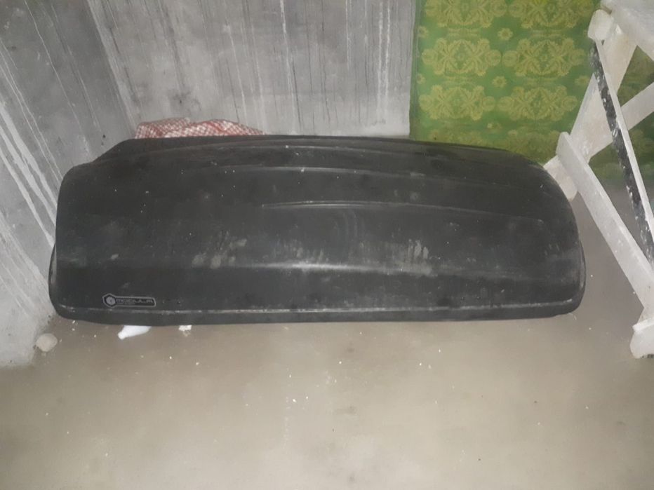 Багажник продам не дорого