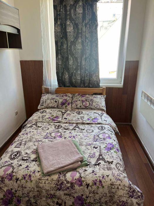 Двустаен апартамент под наем 499 евро