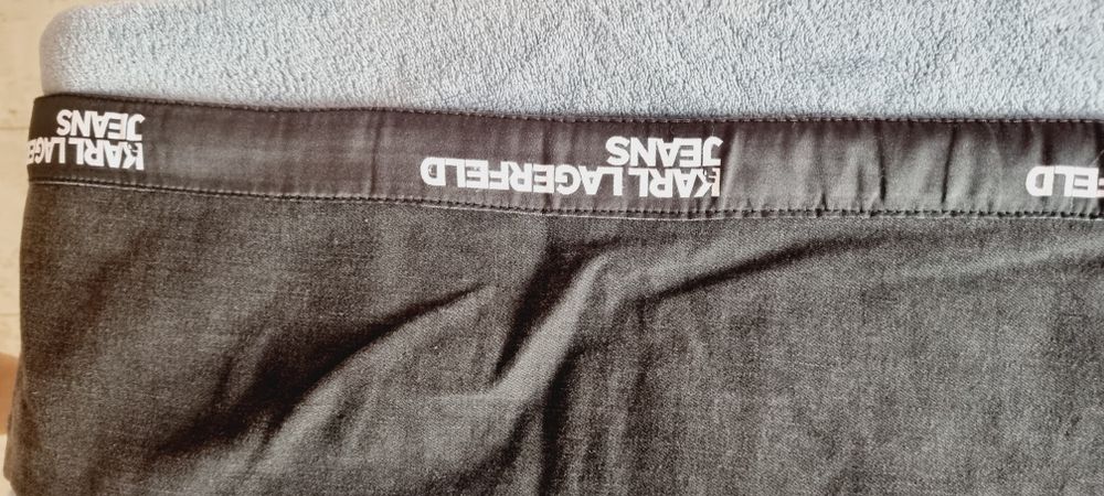 Дънки Karl Lagerfeld