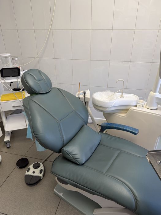 Продам стоматологическую установку