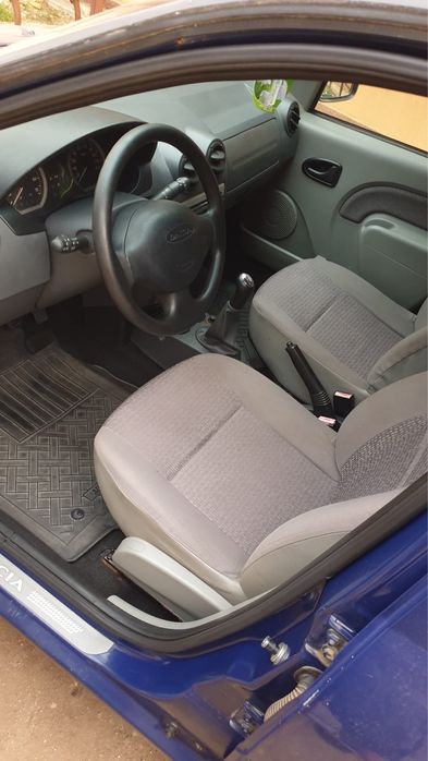 Logan MCV 1.5 dCi 7 locuri