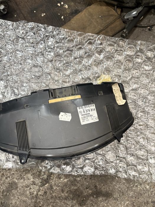 Bmw E36 Километраж 8 379 814