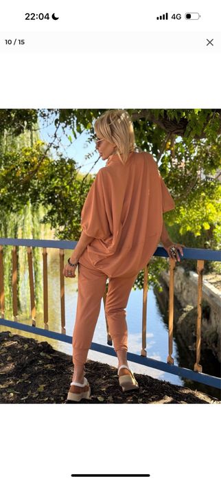 Джофра Djofra сет М размер