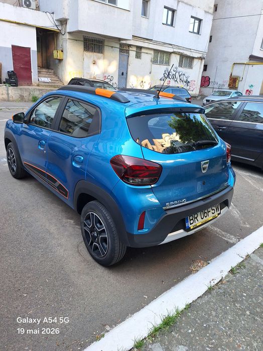 DACIA Spring 2022 — imagine 5