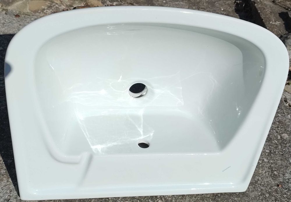 мивки : тип "мида"