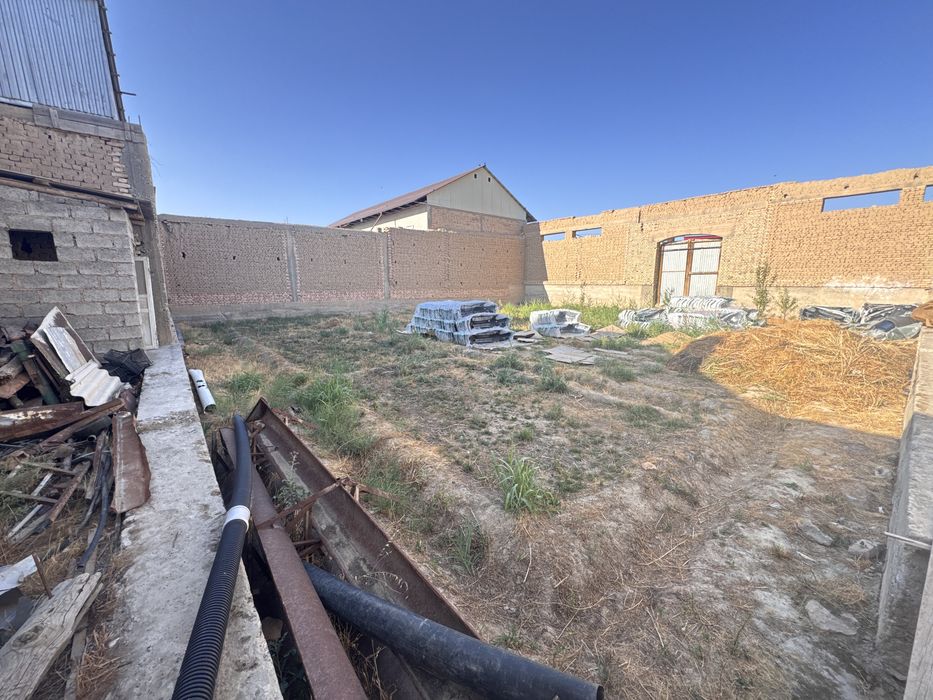 Йер учаска сотилади