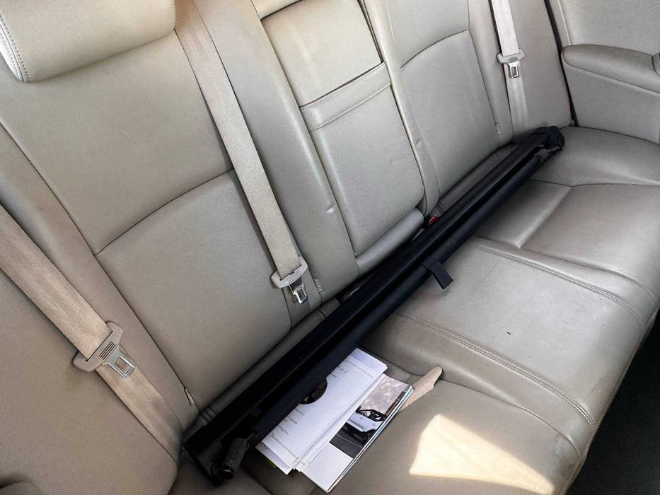 На части - Toyota Avensis 1.8 Valvematic 147 к.с, автоматик