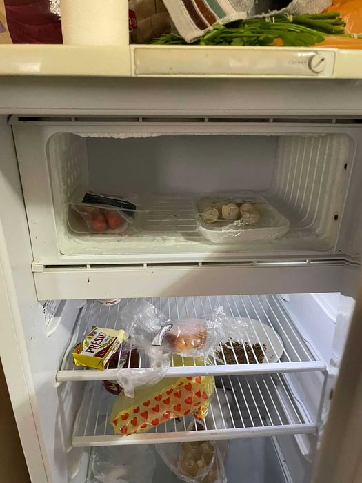 Холодильник бытовой, срочно!