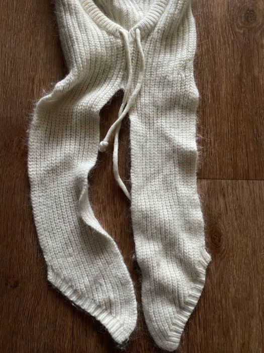 Балаклава с Капюшоном и Шейным Шарфом