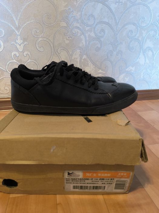 Макасы Next, 39. размер