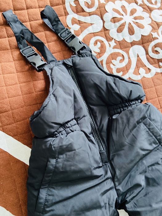 Продам комбез одевали пару месяцев