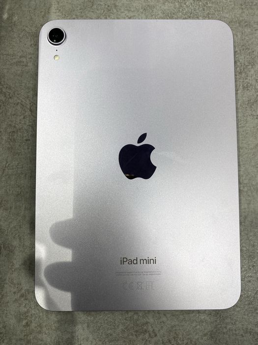Ipad mini 7 128 gb 91%