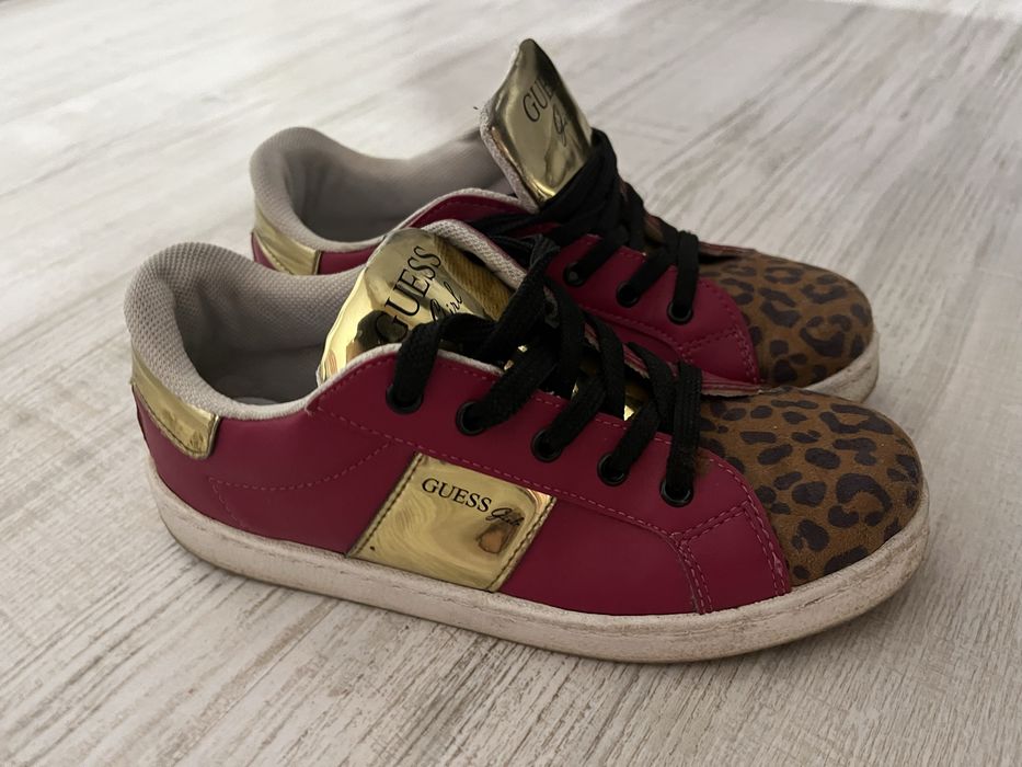 Guess кецове 35 номер