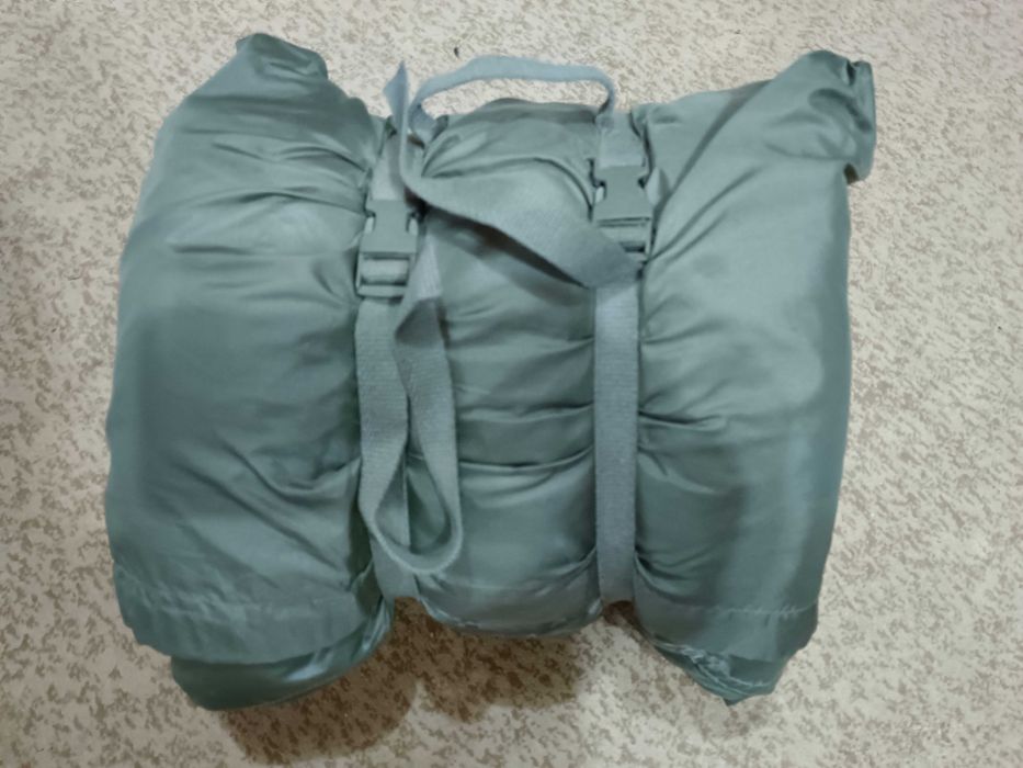 Спальные   мешки