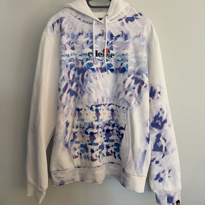 Дамски суичър Ellesse
