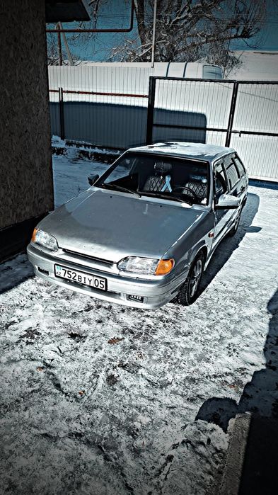 продам  ваз 2114