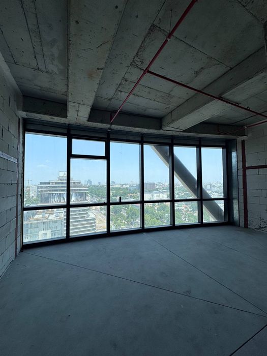 Piramit Tower. Продаётся офис Яккасарай Пирамит