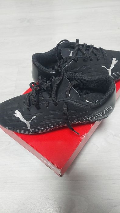 Футболни бутонки Puma