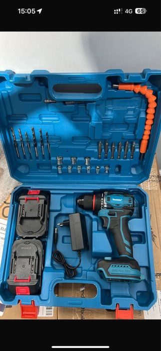 Шруповерты шруповерты