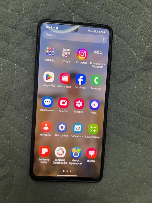 Продам телефоны Samsung , Huawei, realme