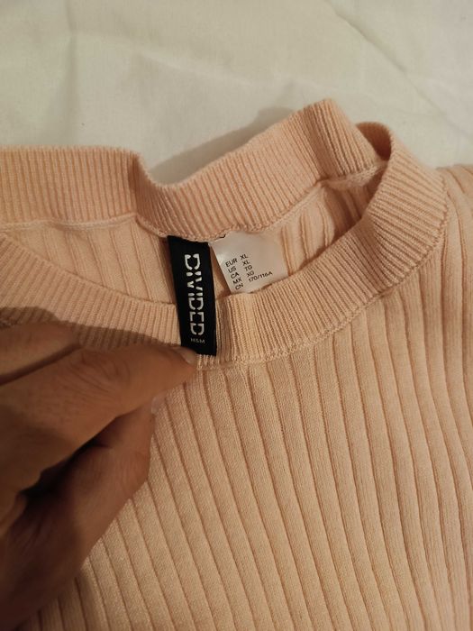 Bluza lunga, XL, Divided by H&M