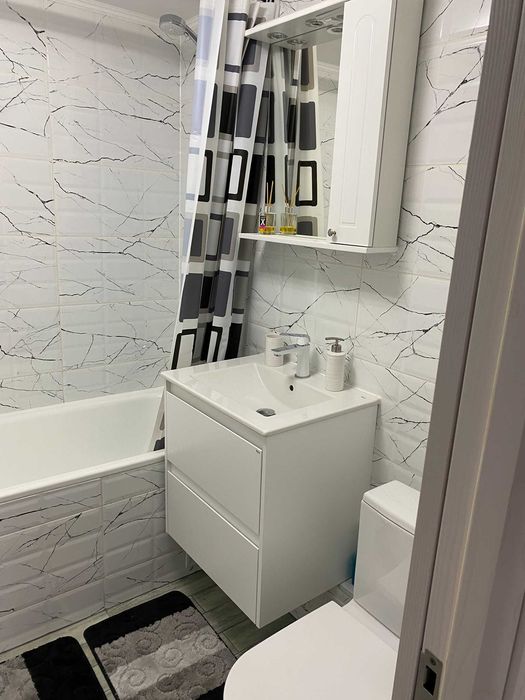 APARTAMENT 2 CAMERE
