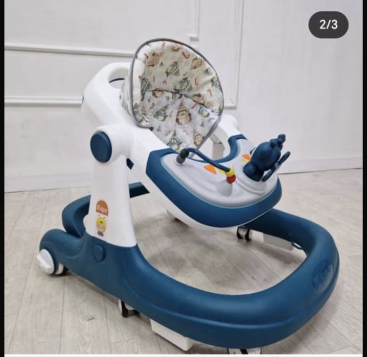 Продается детский Ходунок