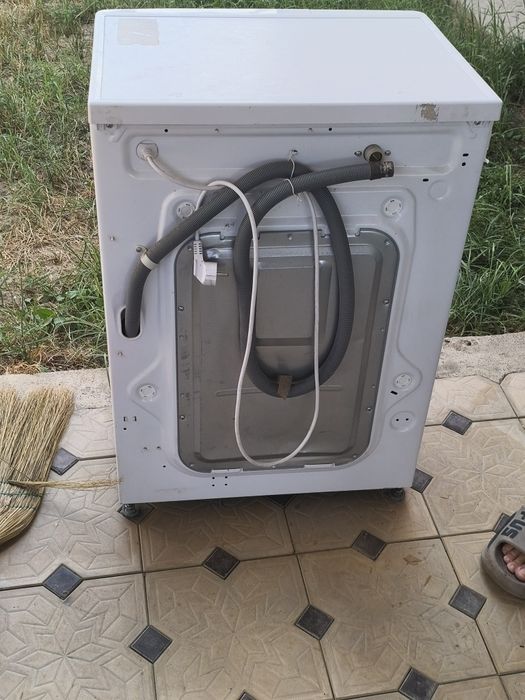 Продам Стиральную