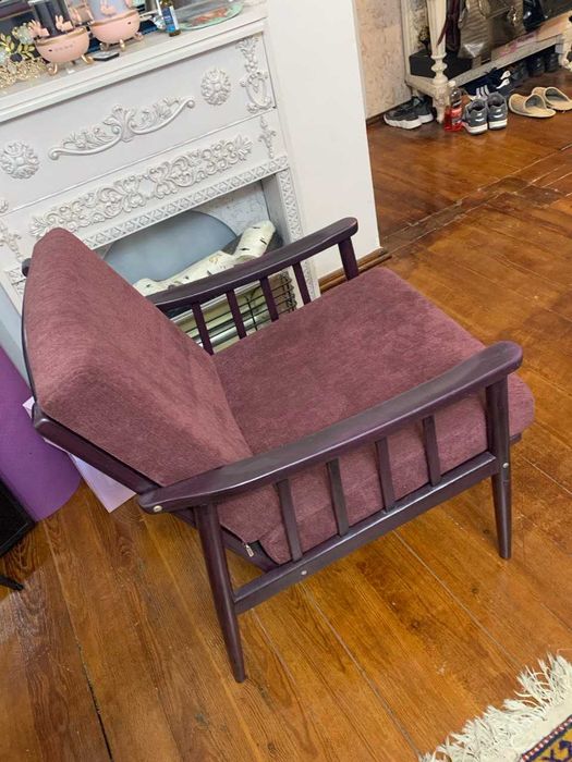 Комплект из двух кресел