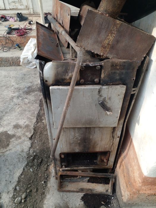 Katyol.kumir va gazga.