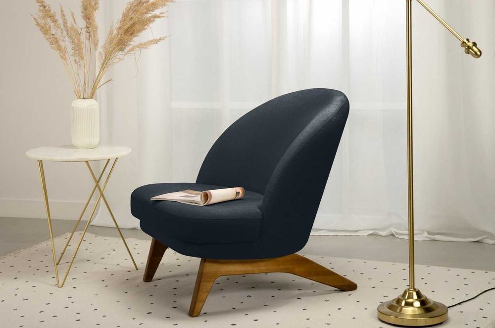 Кресло Пейдж на заказ для дома и офиса