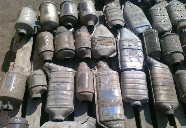 Вземаме Катализатори и дпф филтри